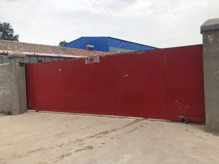 內(nèi)黃縣豫能節(jié)能設(shè)備廠年產(chǎn)5萬(wàn)組節(jié)能散熱、冷凝設(shè)備生產(chǎn)建設(shè)項(xiàng)目（一期工程年產(chǎn)5000組）竣工環(huán)境保護(hù)驗(yàn)收公示