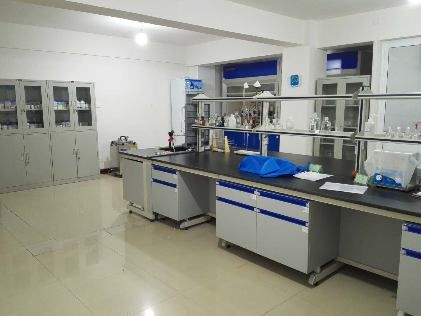 安陽市豐旺冶金耐材有限公司年產(chǎn)擋渣錐（球）96000 個(gè)項(xiàng)目調(diào)試時(shí)間公示