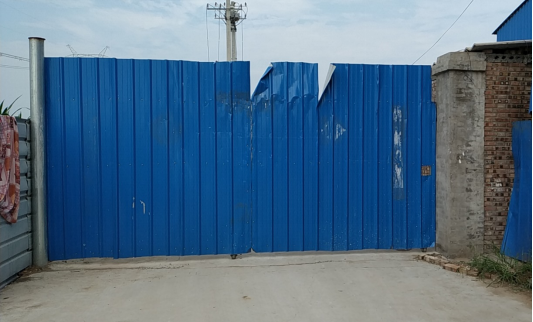 內黃縣豫能節(jié)能設備廠年產5萬組節(jié)能散熱、冷凝設備生產建設項目（一期工程年產5000組）調試時間公示