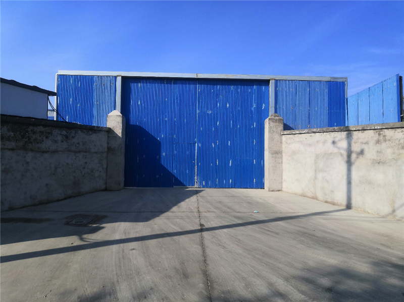 安陽(yáng)市眾鼎再生資源利用有限公司再生資源項(xiàng)目（一期工程新建1#、2#塊狀玻璃生產(chǎn)線(xiàn)）驗(yàn)收公示