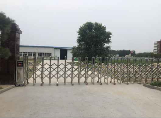 內(nèi)黃縣德樂寶食品有限公司年生產(chǎn)2500噸膠原蛋白生產(chǎn)線項目調試時間公示