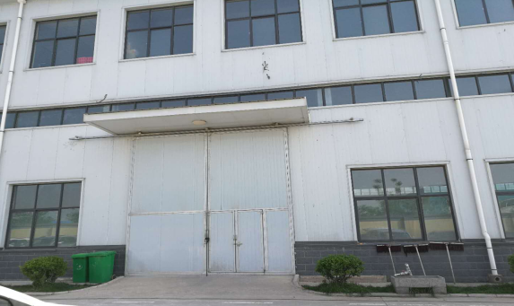 安陽(yáng)全豐航空植?？萍加邢薰灸戤a(chǎn)3000架植保無人機(jī)生產(chǎn)基地項(xiàng)目竣工環(huán)境保護(hù)驗(yàn)收公示